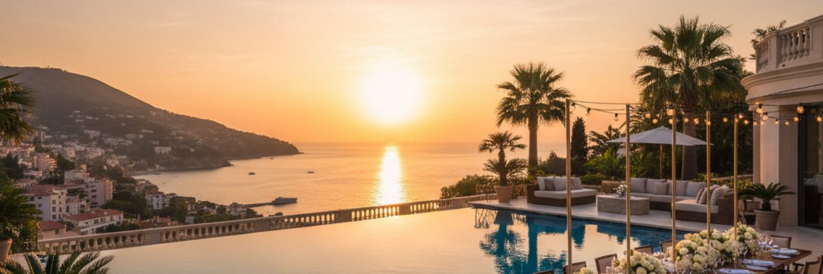 Guide des meilleurs hôtels en France