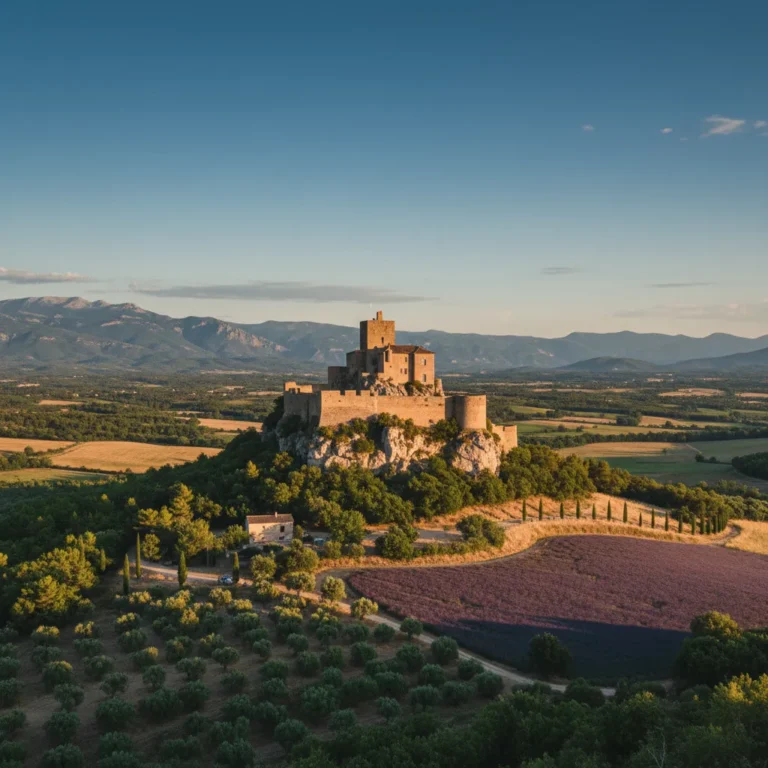 Hotel chateau trigance : le guide du séjour réussi