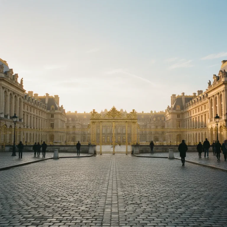 Hotel mercure chateau versailles : où, quand, comment