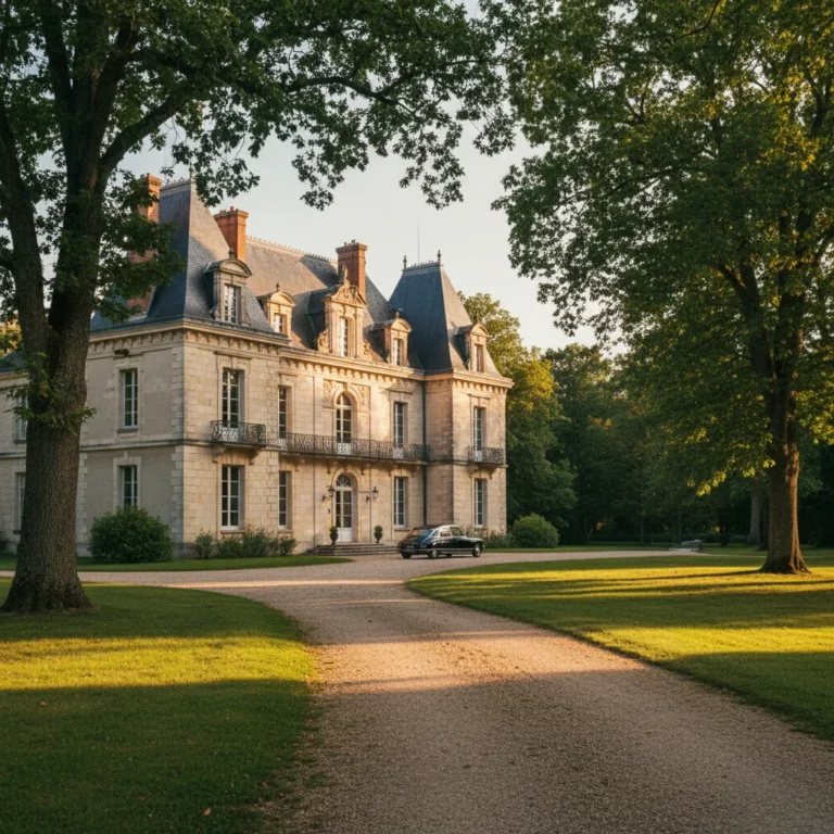 Hotel novotel chateau de maffliers : conseils pratiques voyageurs