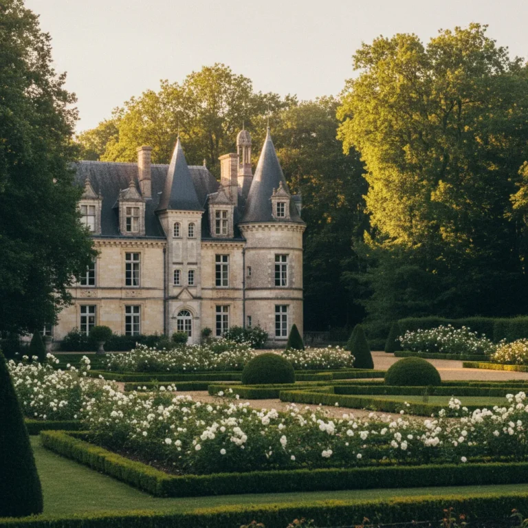 Tout savoir sur intercontinental chantilly chateau mont royal an ihg hotel