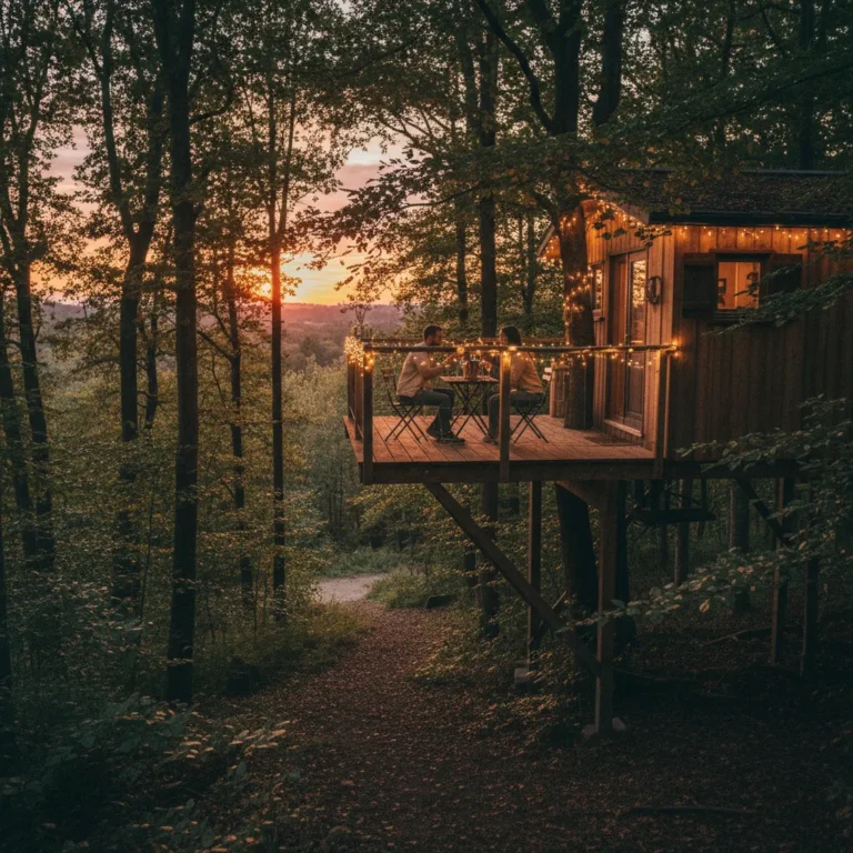 Week-end en amoureux insolite : guide complet 2026