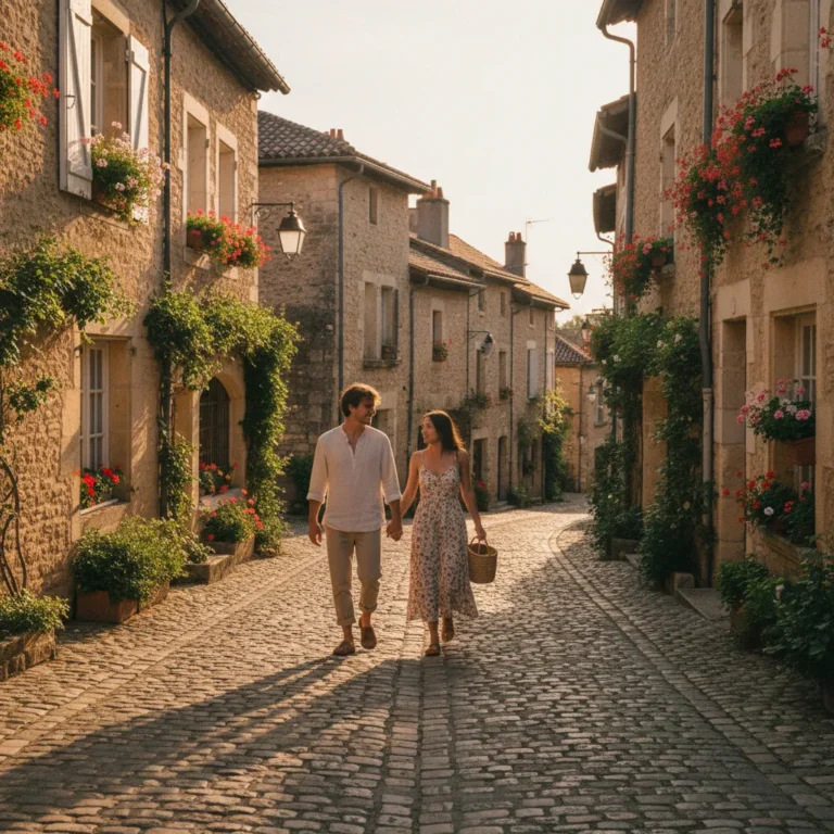 Week-end en amoureux pas cher : nos bonnes adresses