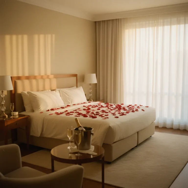 Week-end en amoureux tout compris : guide complet 2026