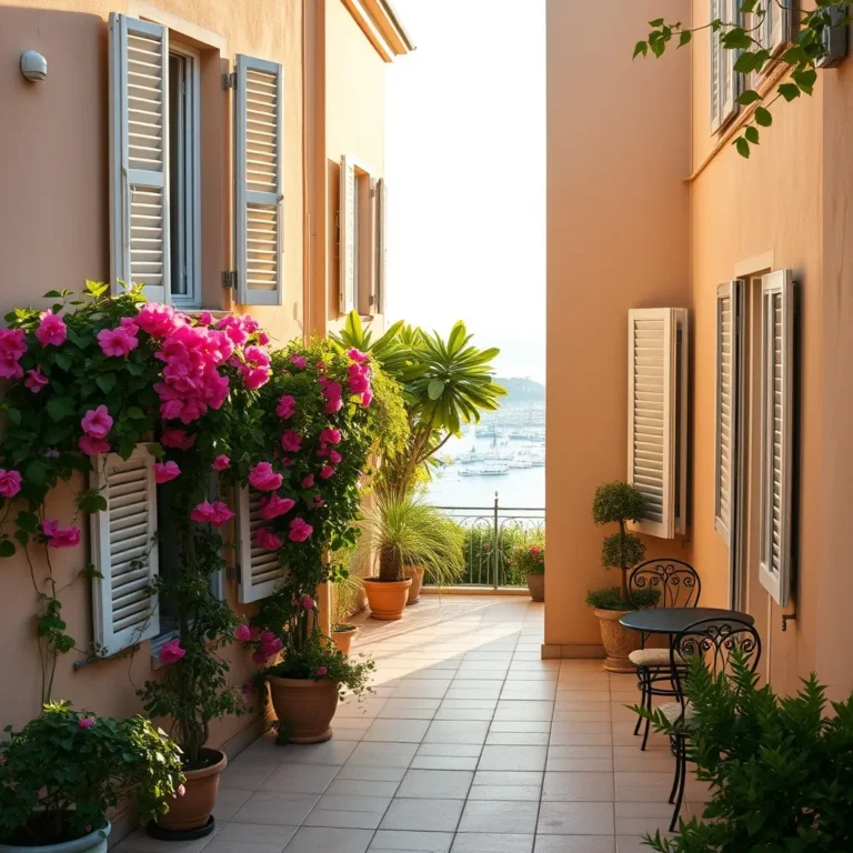 Hotel de charme brise marine : notre sélection d&rsquo;experts