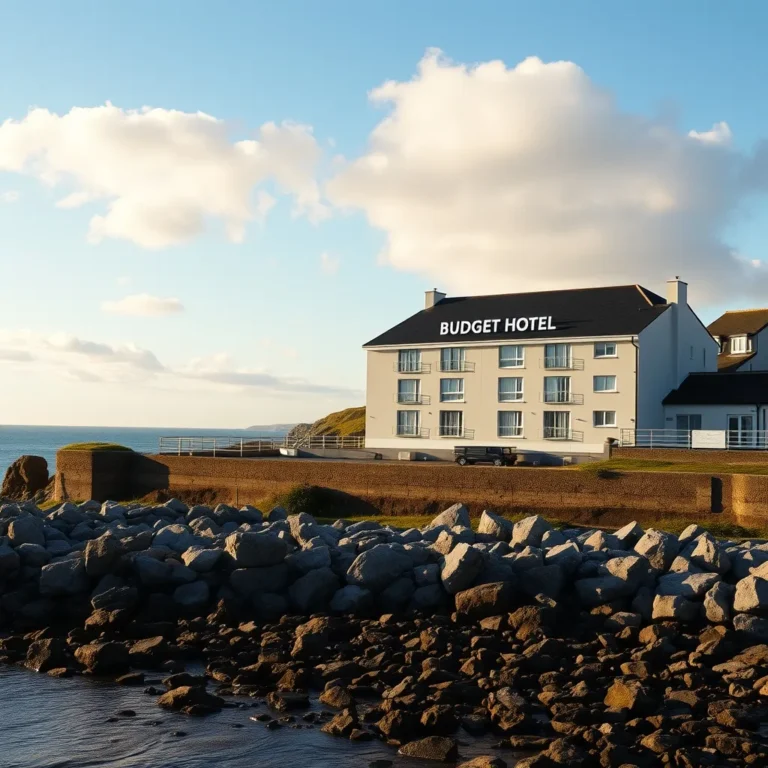 Hôtel Ibis bord de mer : comparatif des meilleurs sites