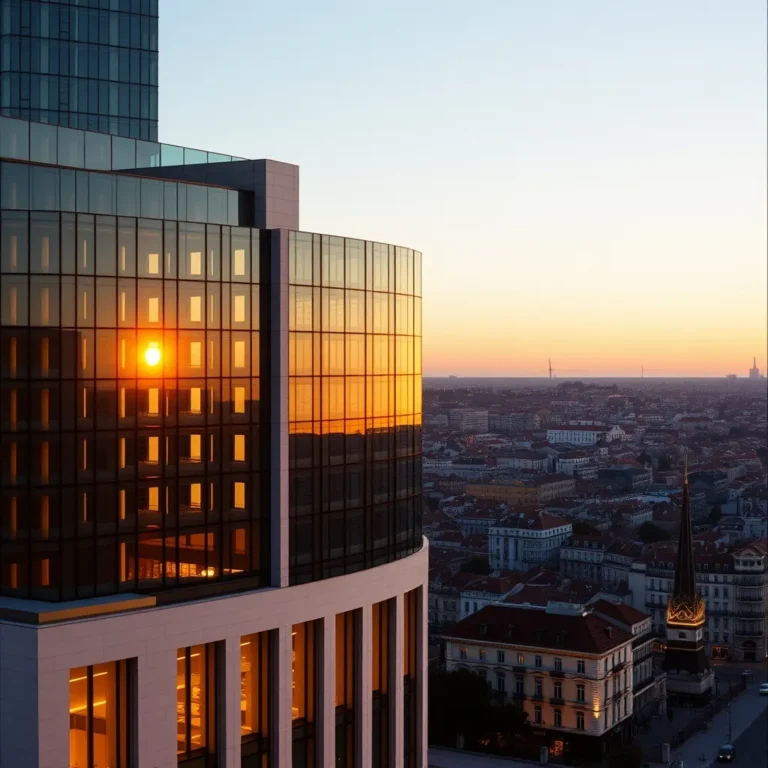 Corinthia Hotel Lisbonne : que vaut ce 5 étoiles ?