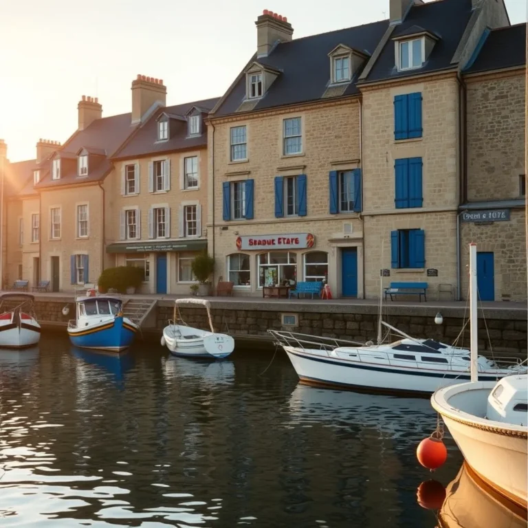 Grand Hôtel de Bretagne : tout savoir avant de réserver