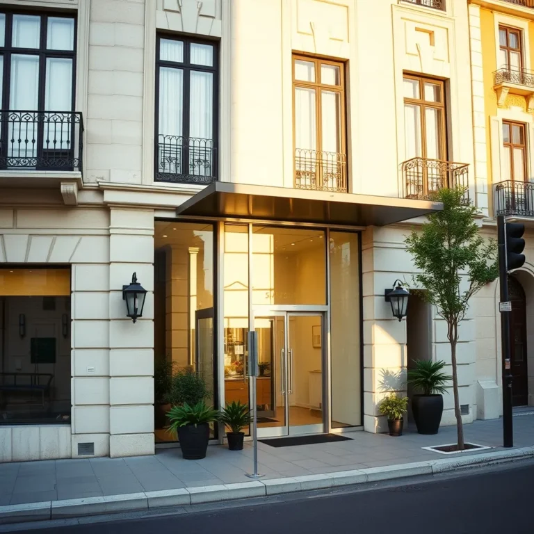 Hôtel Mercure Lisboa : tout savoir avant votre séjour