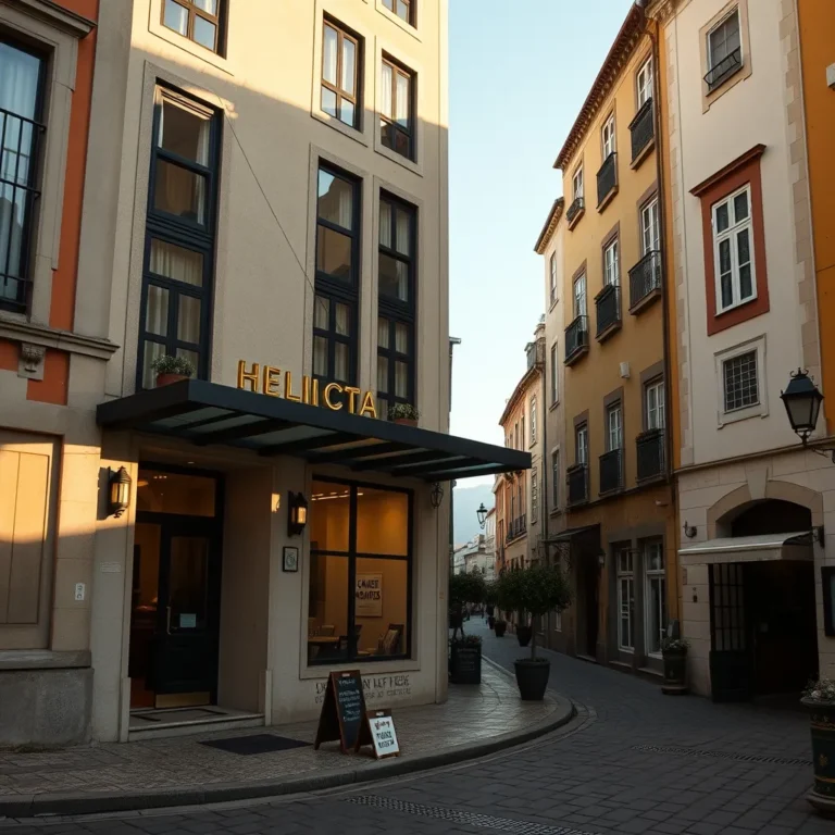 Faut-il réserver au Hotel Moov Porto au Portugal ?