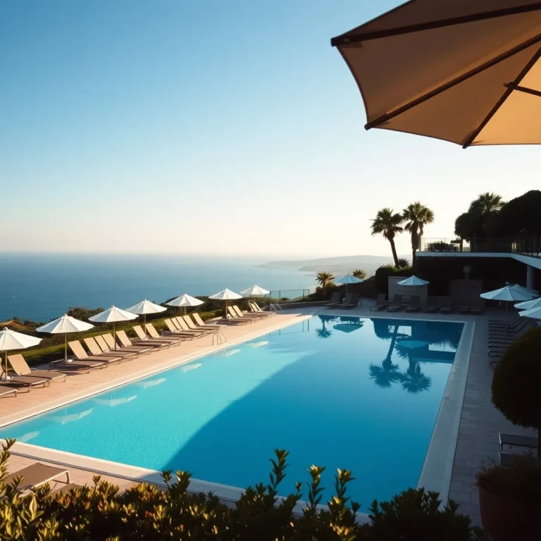 Sheraton Cascais Resort : que vaut cet hôtel de luxe ?