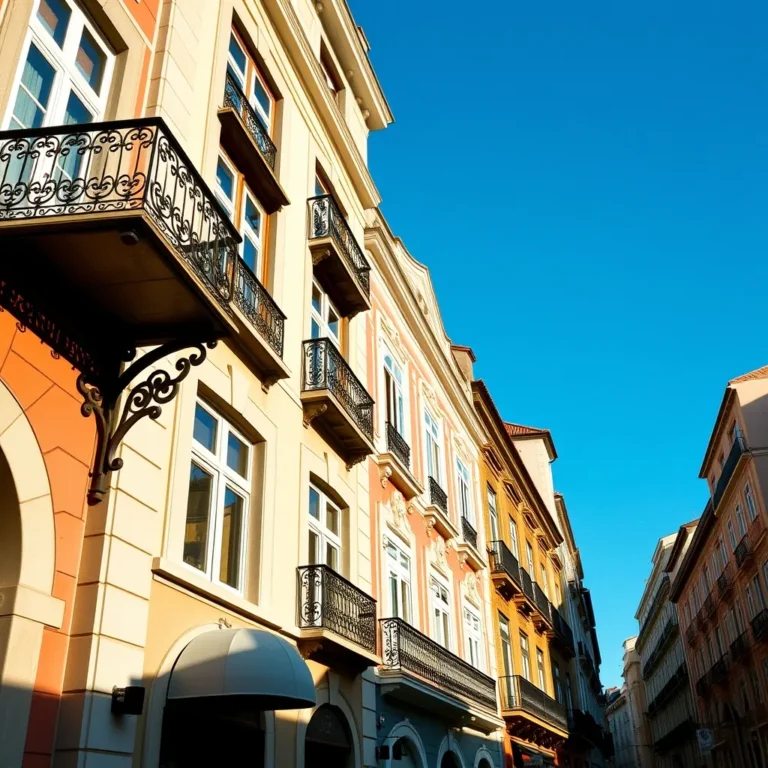 Mercure Hotel Porto : guide pratique et avis voyageurs
