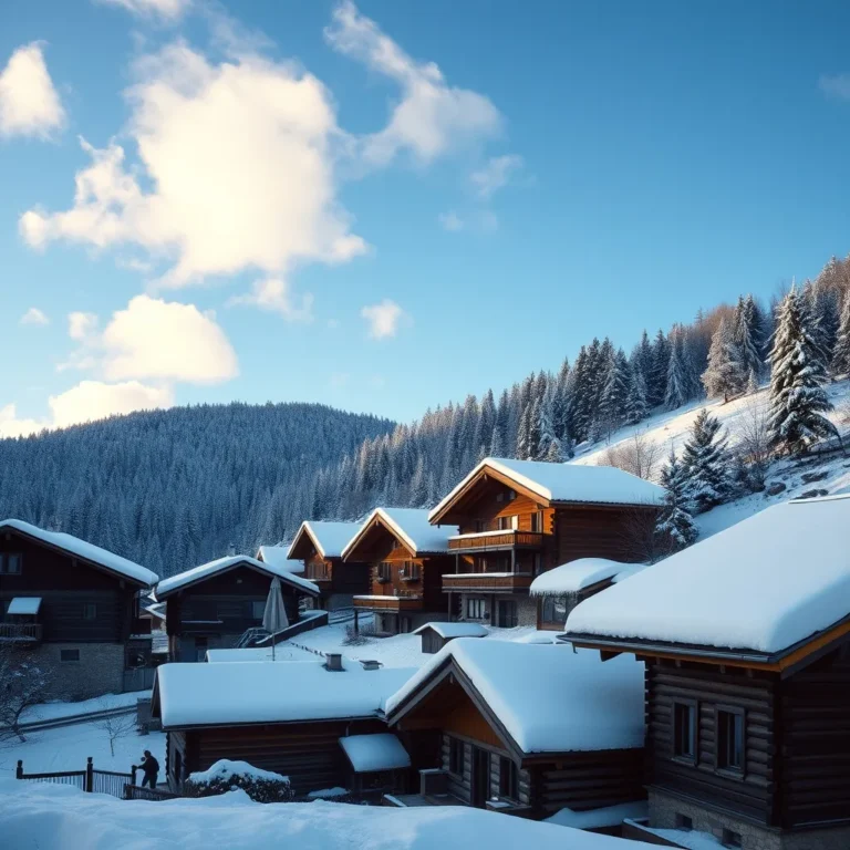 Neige et Plein Air Cap France : prix et prestations