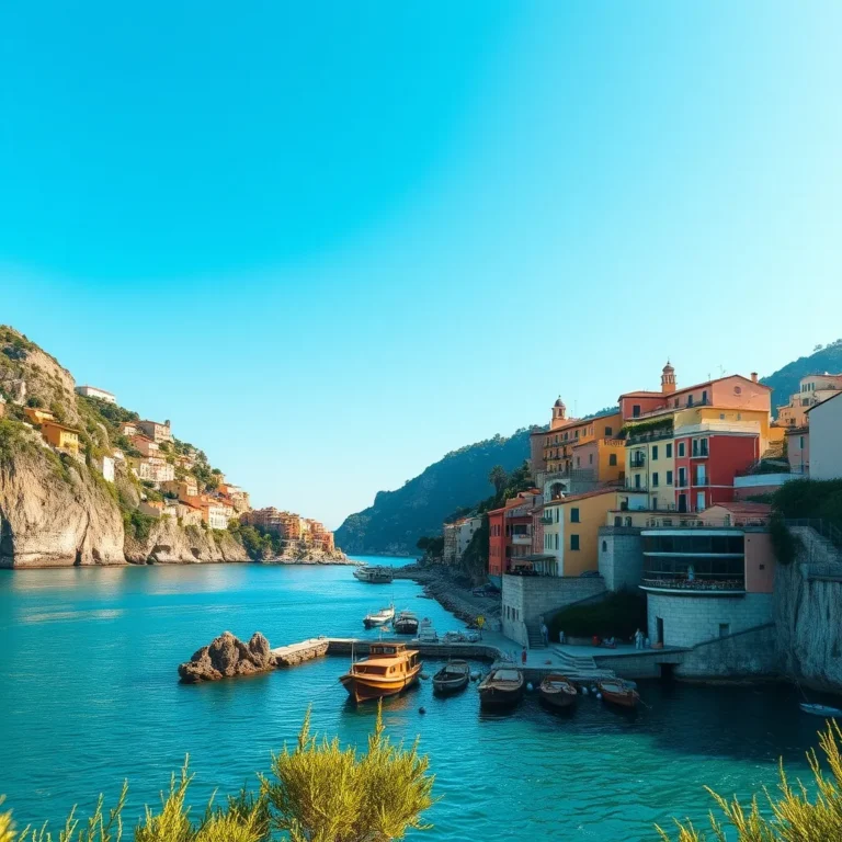 5 circuits incontournables pour un voyage en Italie