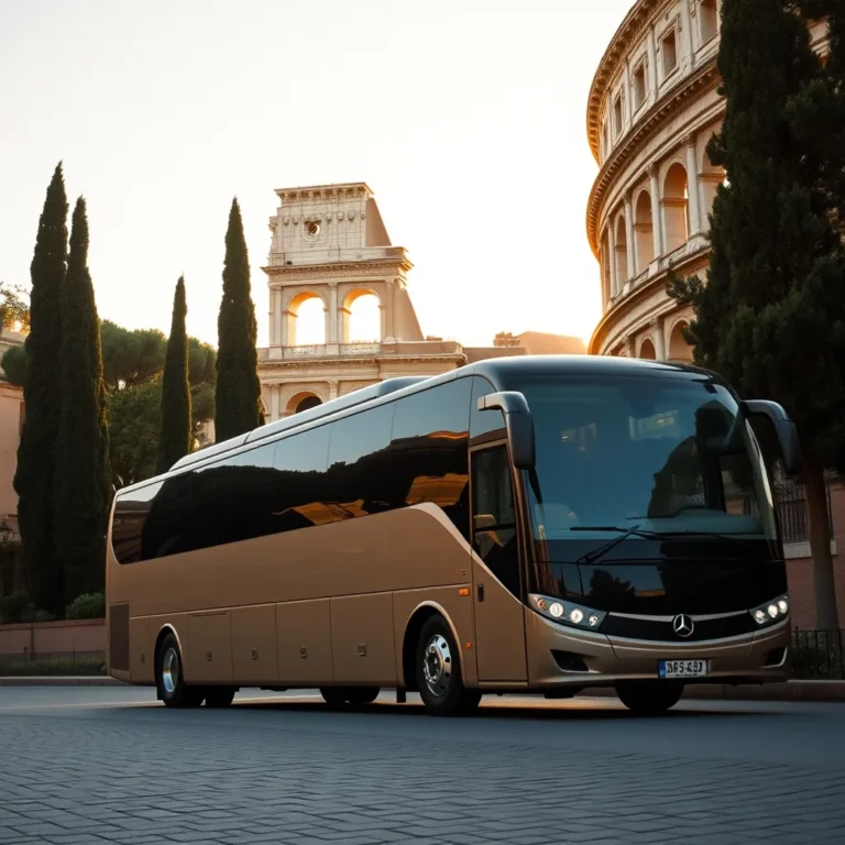 Voyage organisé en Italie en autocar : prix et offres 2026