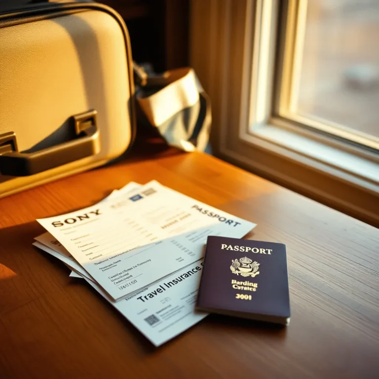 Assurance voyage 60 millions de consommateurs : quel avis ?