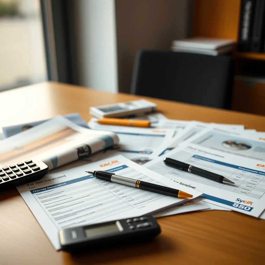 Comparer plusieurs devis d'assurance voyage pour trouver le meilleur rapport qualité-prix