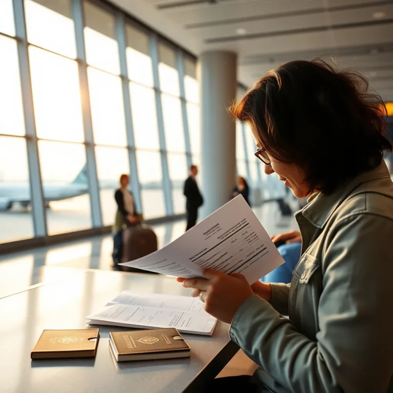 April assurance voyage : guide complet des garanties et prix