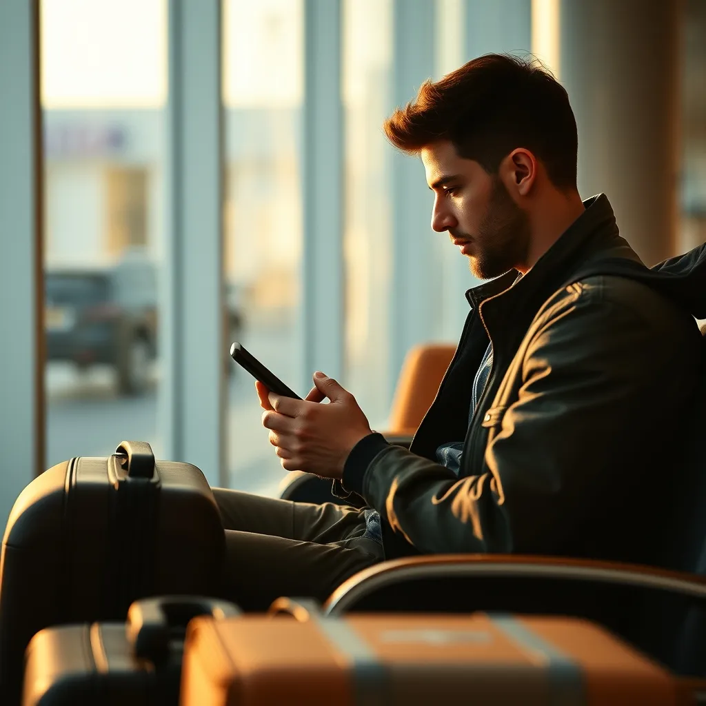 Le check-in en ligne permet de compléter les formalités avant même d'arriver à l'hôtel