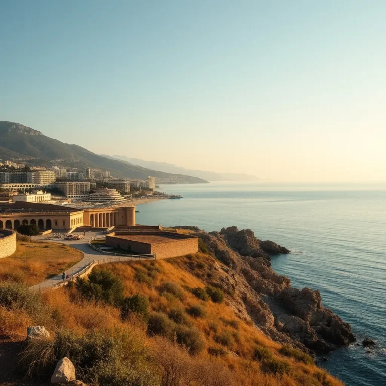 Top 10 des meilleurs hôtels à Side Antalya en Turquie