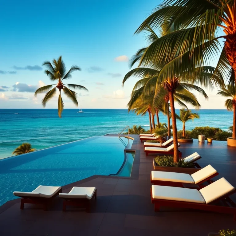 Séjour Bali all inclusive : comparatif prix et hôtels