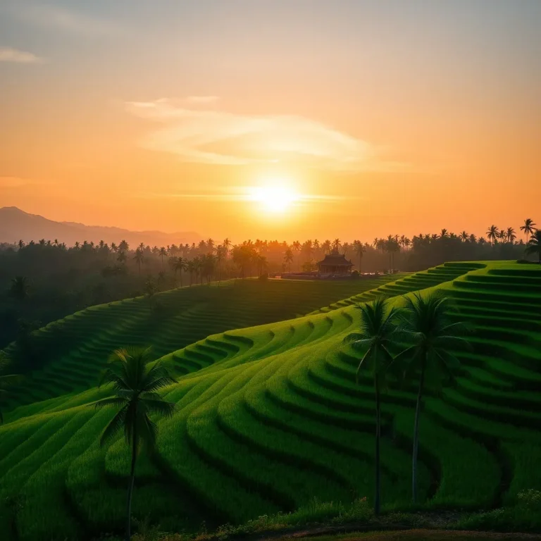 Séjour pas cher à Bali : comment payer moins cher ?