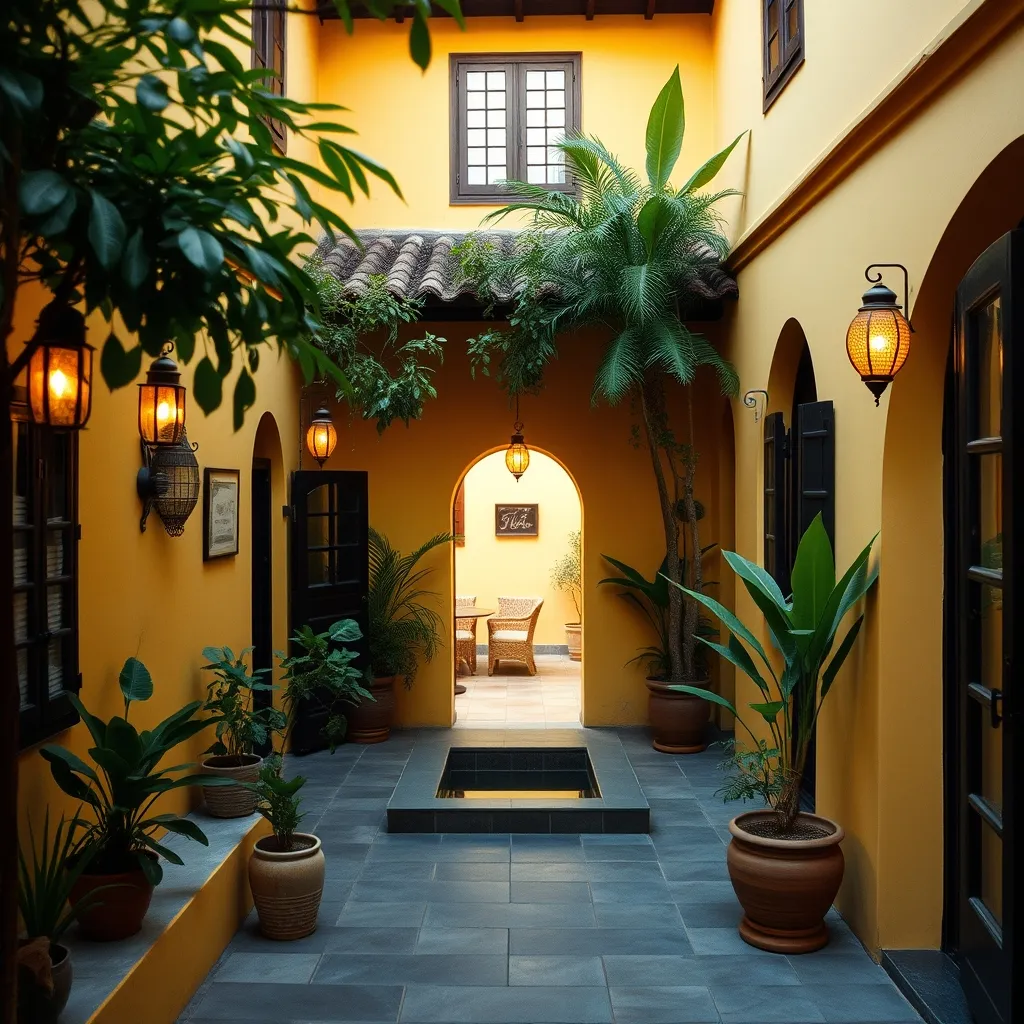 Un hôtel de charme à Hoi An offrant un excellent rapport qualité-prix pour les voyageurs